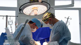 Жительница Никольска пожаловалась на отсутствие хирургов в местной больнице