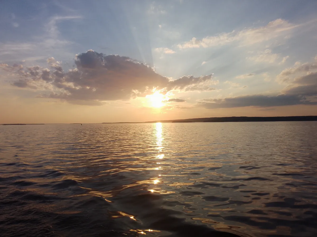 Редкое погодное явление: жителей Челябинской области ждет тропическая ночь