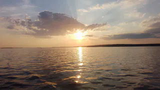 Редкое погодное явление: жителей Челябинской области ждет тропическая ночь