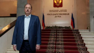Борис Пайкин предложил дополнительную защиту прав брянских дольщиков