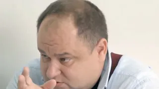 Александр Чернов рассказал об обрушившейся на него травле после скандала с губернатором