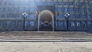 Суд прекратил дело против главы администрации Рязани