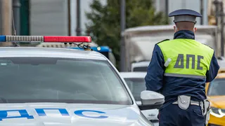 В Рязанской области ГИБДД проводят рейды с помощью системы «Паутина»