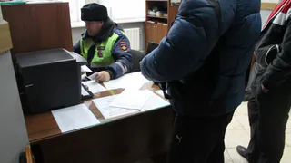 Госуслуги в период самоизоляции: ГАИ Рязани напоминает о правилах их предоставления