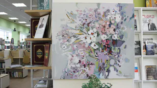 Нижнекамцев приглашают на выставку