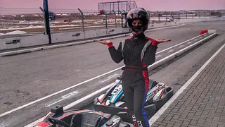 Instagram-подборка необычных фотографий рязанских красавиц