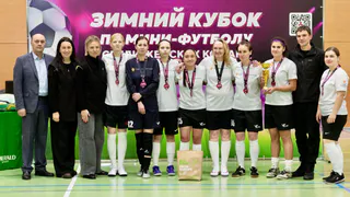 «Футбольные мамы Владимир» стали серебряными призёрами межрегионального турнира в Нижегородской области