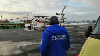 Центр медицины катастроф РК получил приз за эффективную организацию работы