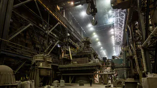 В Коми мужчина умер прямо во время работы