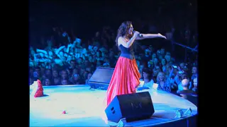 Шансон о любви: в Рязань приезжает Рада Рай