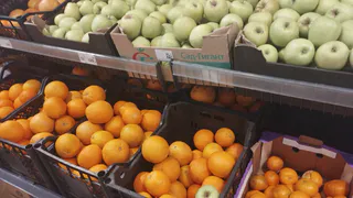 Перестала ошибаться с апельсинами — один признак выдает сладкую мякоть: работает без промаха