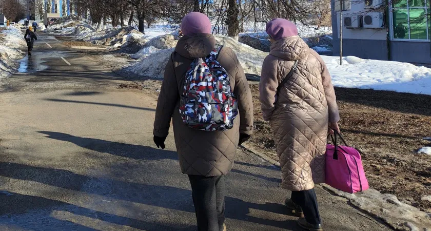 Вот и все, пенсионный возраст сократят на пять лет. Пенсионерам сообщили приятную новость