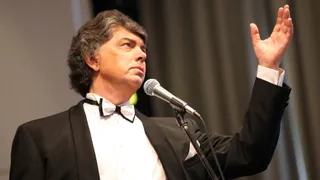 Умер народный артист РФ Сергей Захаров​