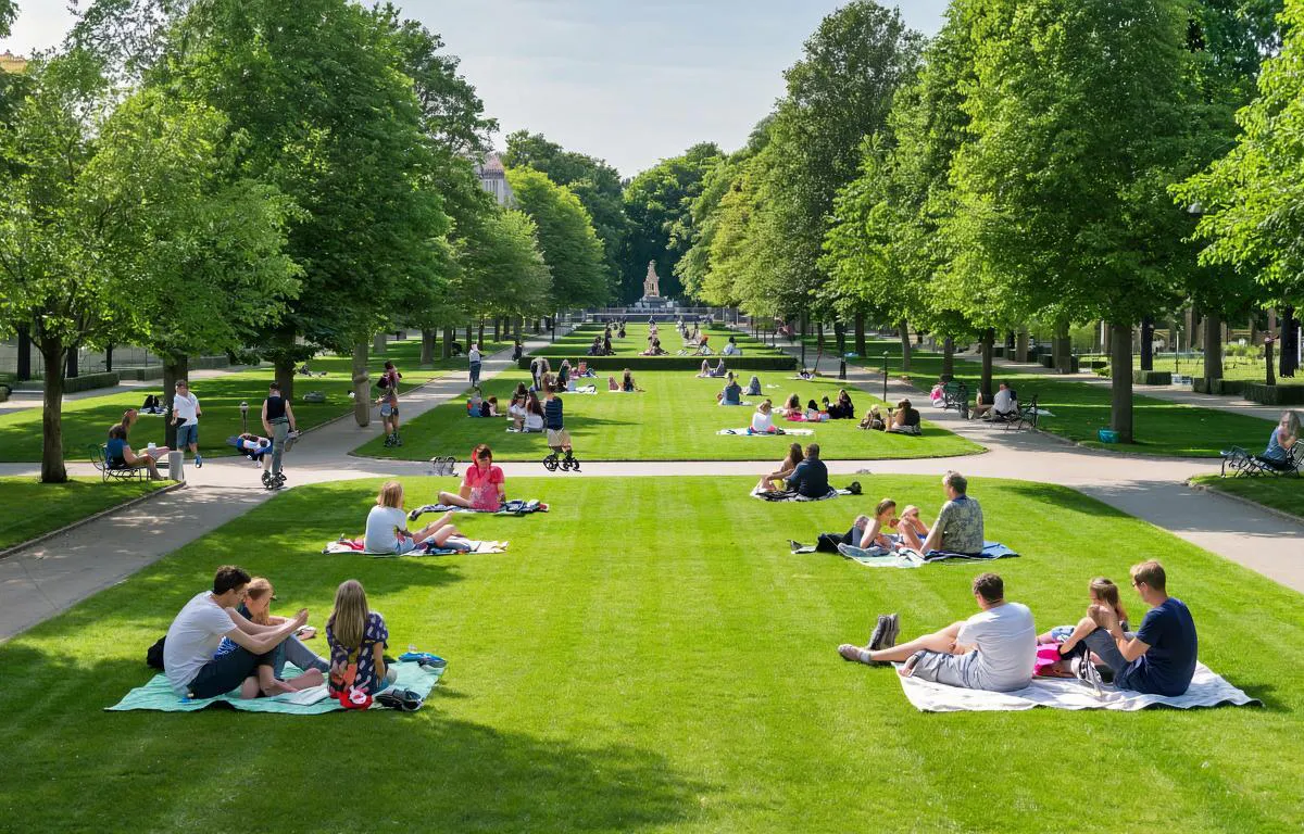 Жителей Нижнекамска приглашают обсудить концепцию парка «Сююмбике»