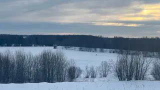 В Чистопольском районе спасли заблудившегося рыбака