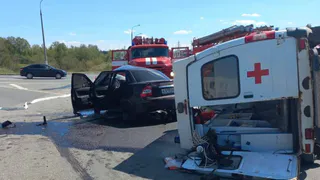 Дело о смертельном ДТП с участием скорой в Канаше рассмотрят в суде