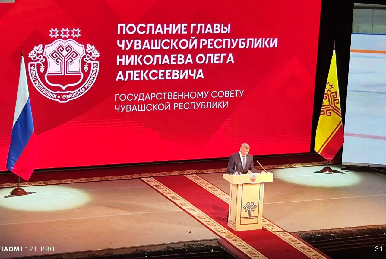Новый вектор в медицине: ФАПы станут центрами здоровья в селах Чувашии