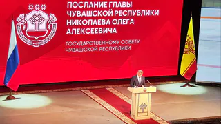 Новый вектор в медицине: ФАПы станут центрами здоровья в селах Чувашии