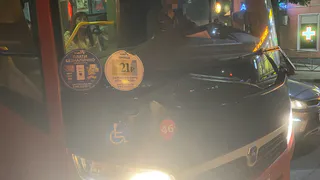 Нарушал правила, оскорблял людей: рязанка пожаловалась на водителя маршрутки №49