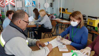 По 10 тысяч: на текущий момент выплаты на неотложные нужды получили 75 семей