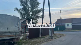 В Пензе решили заняться благоустройством территорий частных секторов