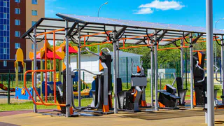 В Шиловском районе заработал новый детский сад