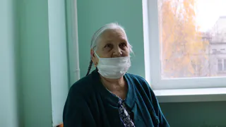 "Я в 78 лет поняла ради чего надо жить": Мудрые слова бабушки 80+