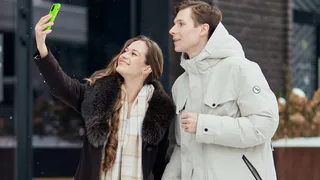 Молодежь переключилась с Telegram на VK
