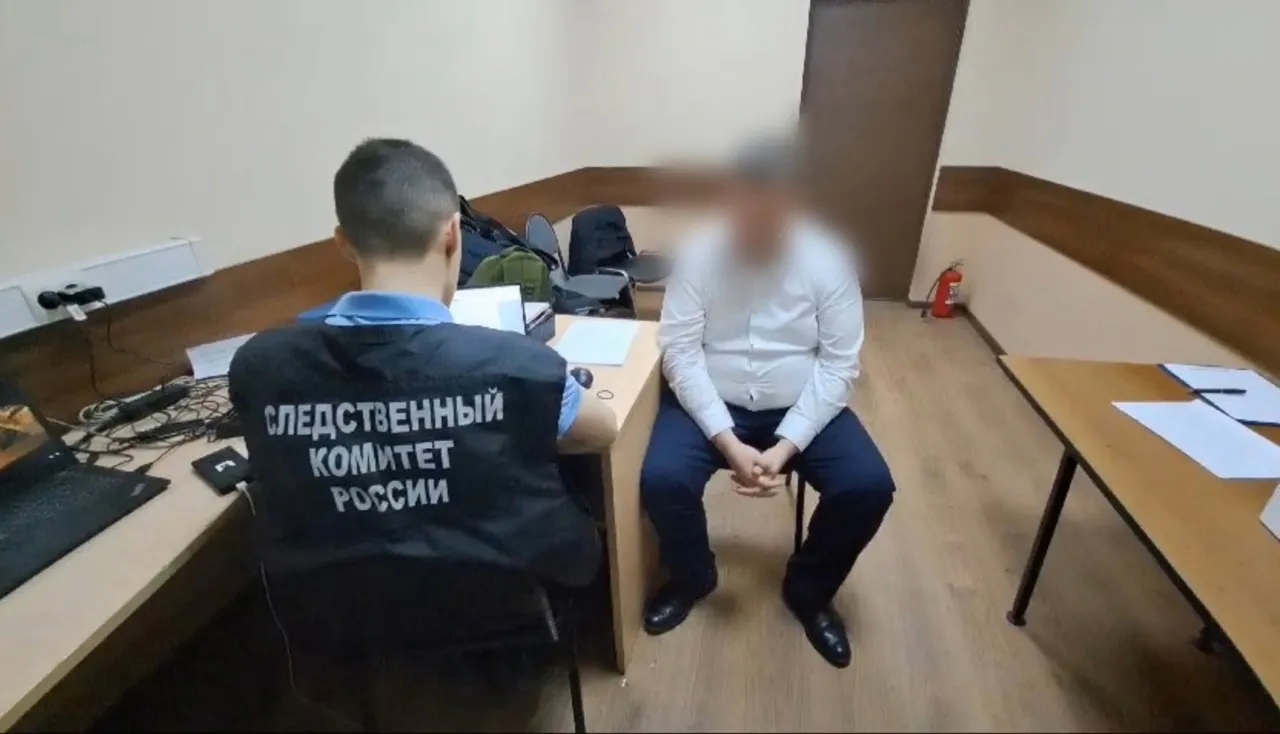 В Удмуртии сотрудник муниципального предприятия обвиняется в получении взятки