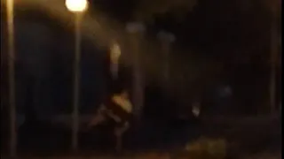 В соц. сетях появились шокирующие кадры развлечений малолеток