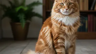 Взяли мейн-куна, а через год хоть плачь: 5 скрытых недостатков породы, о которых заводчики молчат — честный отзыв владельца