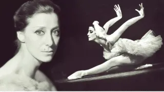 Правила гигиены балерин, которые обычно замалчивают: их соблюдала даже прима Плисецкая