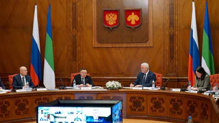 Глава Минстроя РФ высказался в адрес Владимира Уйбы