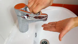 7 февраля в Рязани отключена холодная вода на семи улицах