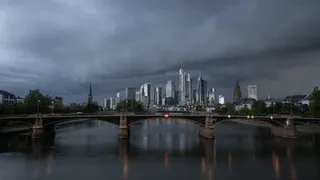 В Центральную России возвращаются ливни с грозами