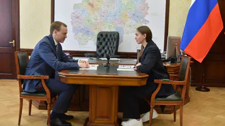 В Рязани в ближайшие два года появится Дом молодежи