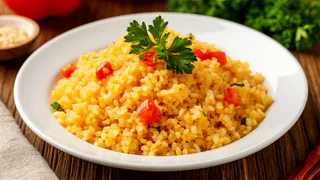 Вместо картофеля и риса: этот гарнир во много раз полезнее, защищает от диабета и деменции