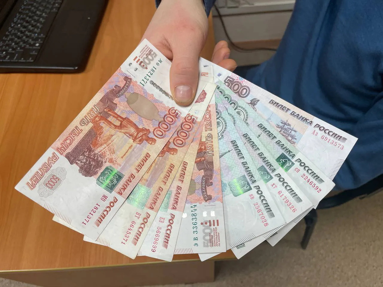 Смутные 90-е возвращаются с новой силой: будет новая волна девальвации – все накопления россиян превратятся в копейки