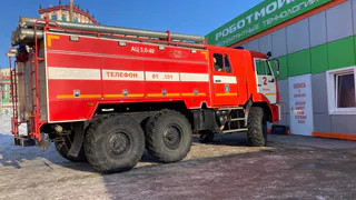 В Пензенской области сгорела 83-летняя женщина