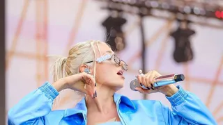 Клава Кока снова выступит в Магнитогорске в День металлурга