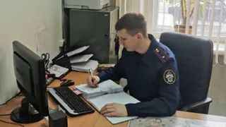 Возбуждено уголовное дело по факту гибели троих белобережцев