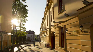 Думал, Беларусь — это только Брестская крепость, но открыл для себя 5 атмосферных городов: удивили по-настоящему