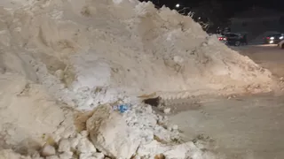 «Попробуйте сами проехать»: житель Ряжска пригласил губернатора оценить состояние улиц