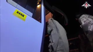 Двое челябинцев вернулись из украинского плена