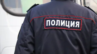 Житель Магнитогорска испугал соседей оружием