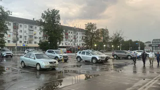 В Пензенской области ожидаются дожди и мокрый снег с 7 апреля