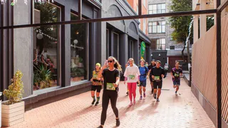 Во Владимирской области вновь пройдёт культурный марафон РУТС