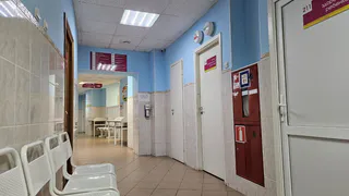 Усинцев приглашают пройти диспансеризацию