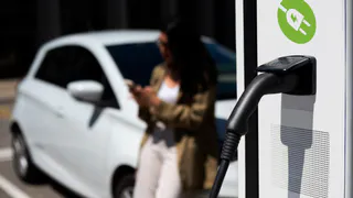 В Киржаче объявили о скором открытии пункта подзарядки электрокаров