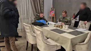 Во Владимирской области покровского депутата обвиняют в крупном мошенничестве